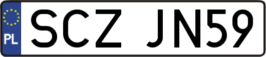 SCZJN59