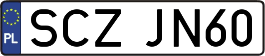 SCZJN60