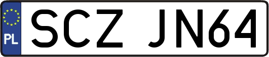 SCZJN64