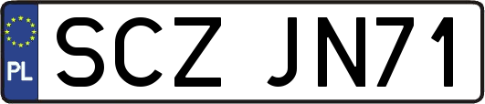 SCZJN71