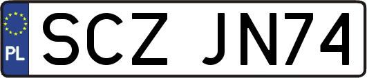SCZJN74