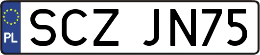 SCZJN75
