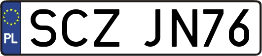 SCZJN76