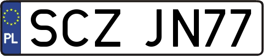 SCZJN77