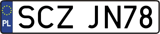 SCZJN78