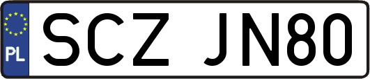 SCZJN80