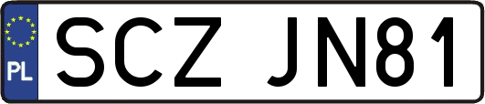 SCZJN81