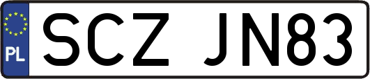 SCZJN83