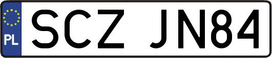 SCZJN84