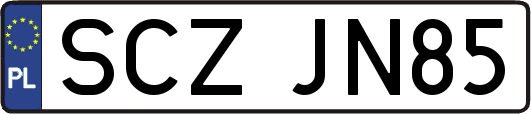 SCZJN85