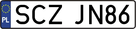 SCZJN86