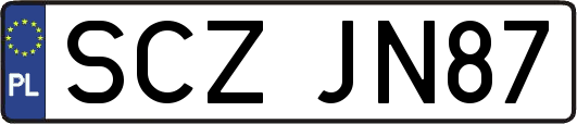 SCZJN87