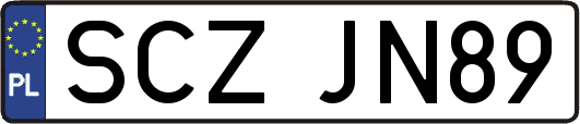 SCZJN89