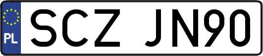SCZJN90