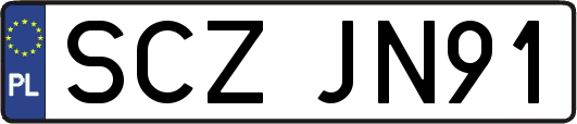 SCZJN91