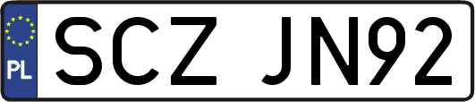SCZJN92