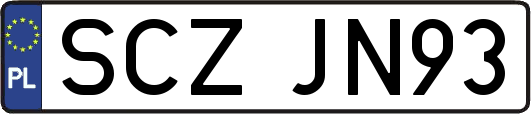 SCZJN93