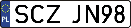 SCZJN98