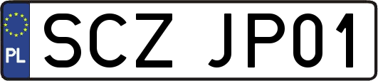 SCZJP01