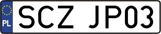 SCZJP03