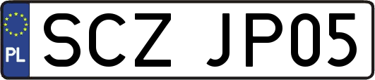 SCZJP05