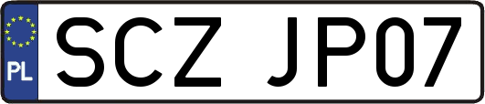 SCZJP07