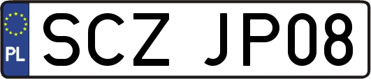SCZJP08