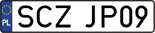 SCZJP09