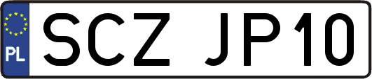 SCZJP10