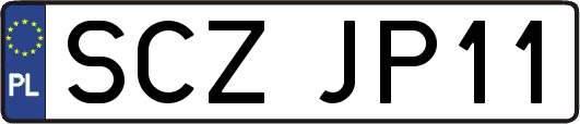 SCZJP11