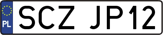 SCZJP12