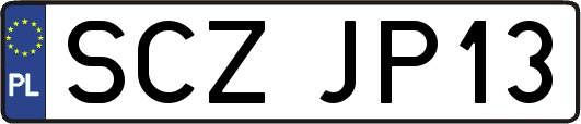 SCZJP13