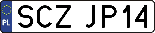 SCZJP14