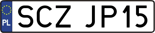 SCZJP15