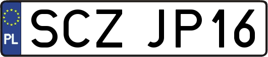 SCZJP16