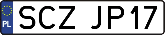 SCZJP17