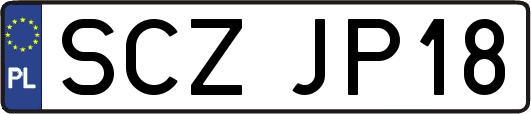 SCZJP18