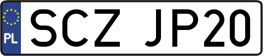 SCZJP20