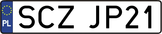 SCZJP21