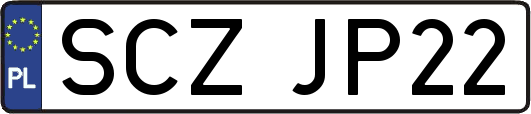SCZJP22