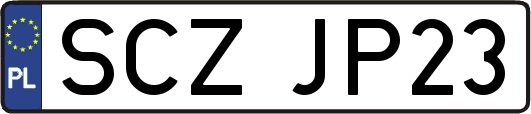 SCZJP23
