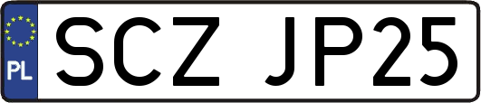 SCZJP25