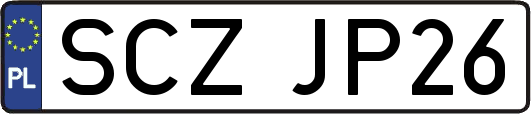 SCZJP26
