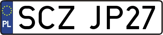 SCZJP27