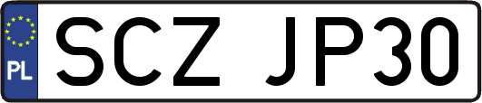 SCZJP30