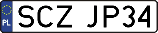SCZJP34