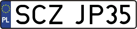 SCZJP35