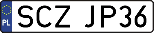 SCZJP36