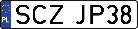SCZJP38