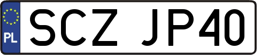 SCZJP40